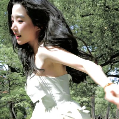 我想我愿意