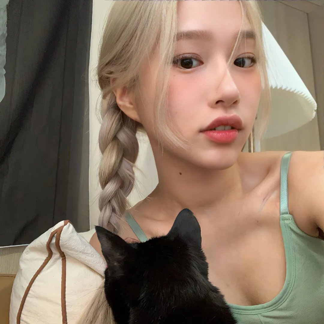 泪之女王